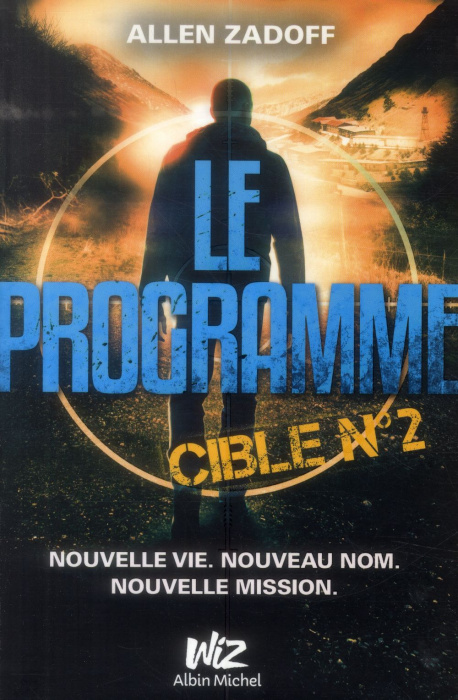 Emprunter Le programme/2/Cible n2 livre