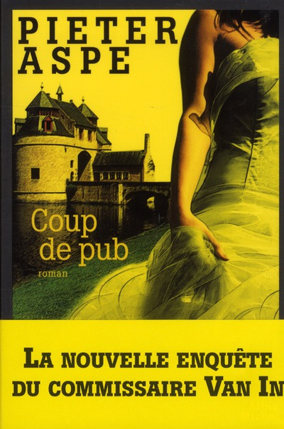 Emprunter Coup de pub livre