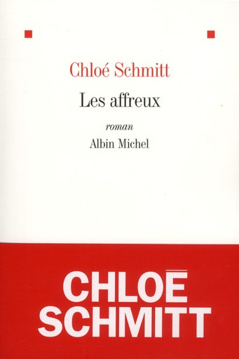 Emprunter Les affreux livre