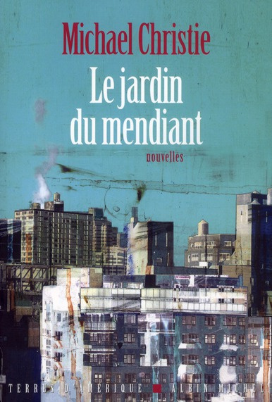 Emprunter Le jardin du mendiant livre