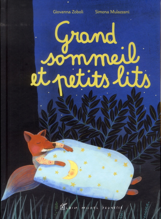 Emprunter Grand sommeil et petits lits livre