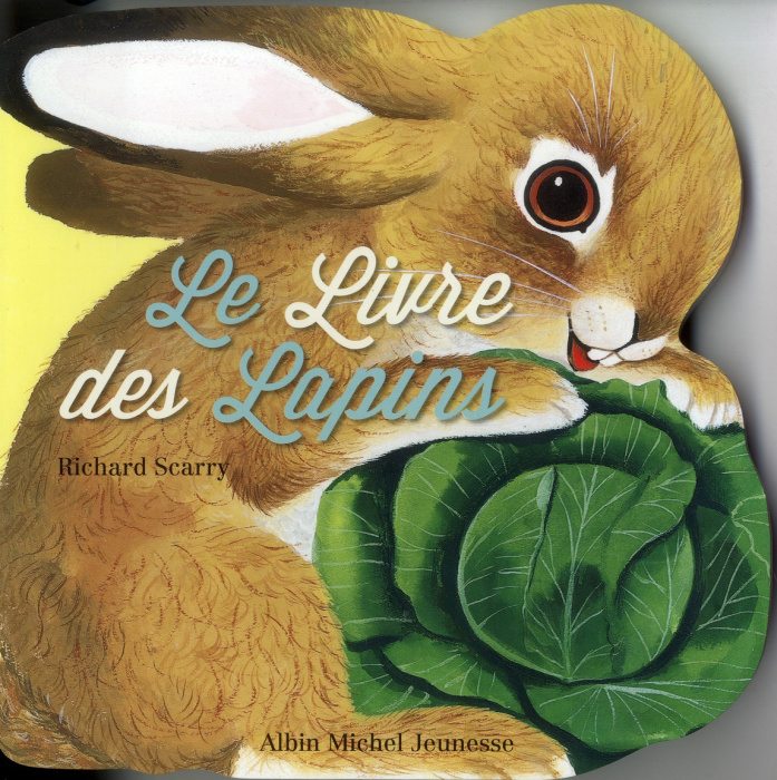 Emprunter Le livre des lapins livre