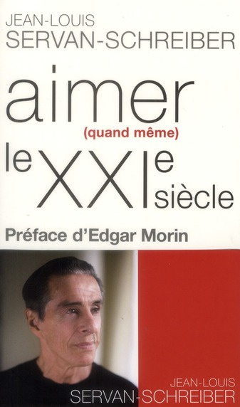 Emprunter Aimer quand même le XXIe siècle livre
