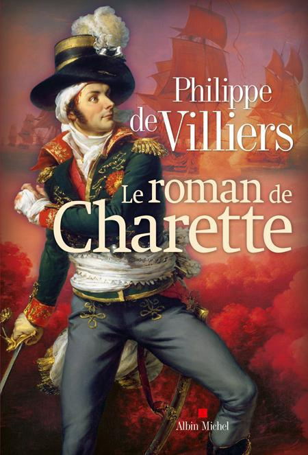 Emprunter Le roman de Charette livre