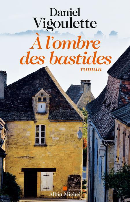 Emprunter A l'ombre des bastides livre