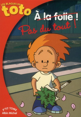 Emprunter A la folie livre