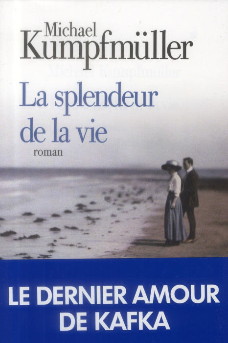 Emprunter La splendeur de la vie livre