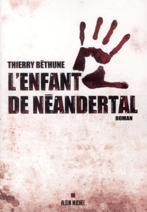 Emprunter L'enfant de Néandertal livre