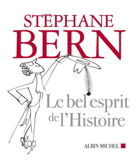Emprunter Le bel esprit de l'Histoire livre