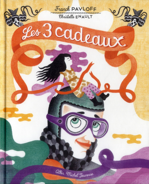 Emprunter Les trois cadeaux livre