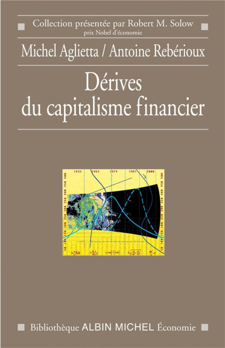 Emprunter Dérives du capitalisme financier livre