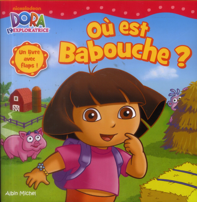 Emprunter Où est Babouche ? livre