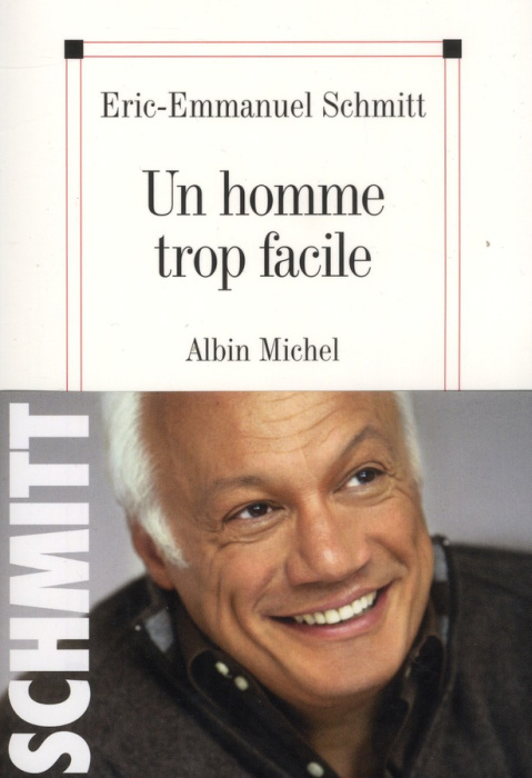 Emprunter Un homme trop facile livre
