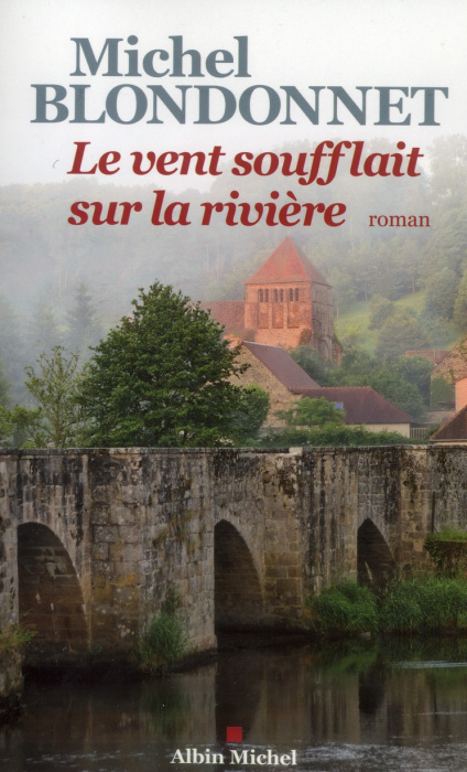 Emprunter Le vent soufflait sur la rivière livre