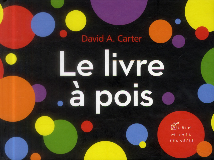Emprunter Le livre à pois livre
