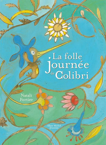 Emprunter La folle journée de Colibri livre