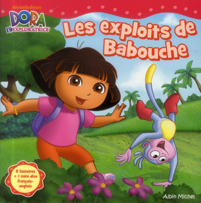 Emprunter Les exploits de Babouche livre