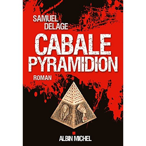 Emprunter Cabale pyramidion livre