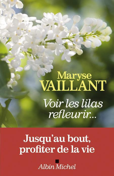 Emprunter Voir les lilas refleurir... livre
