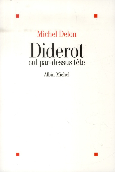 Emprunter Diderot cul par-dessus tête livre