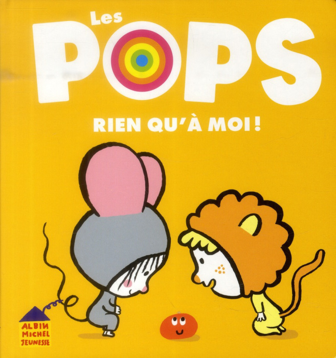 Emprunter Rien qu'à moi ! livre