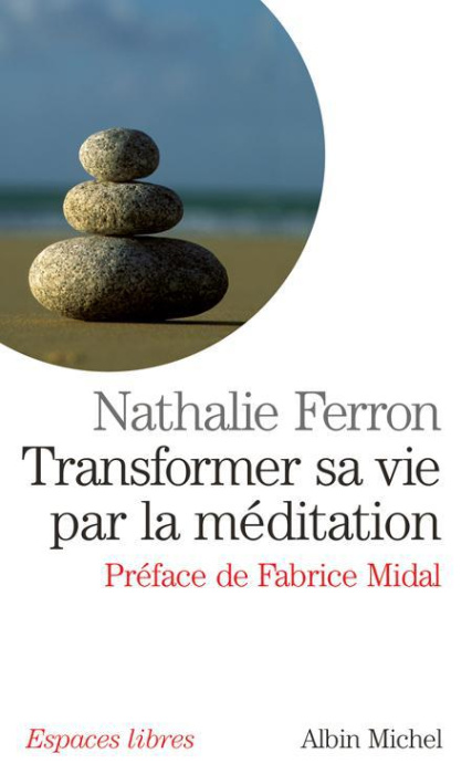 Emprunter Transformer sa vie par la méditation livre