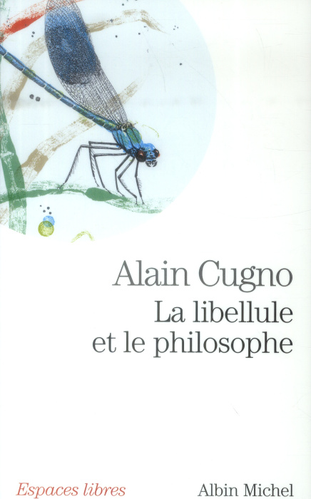 Emprunter La libellule et le philosophe livre