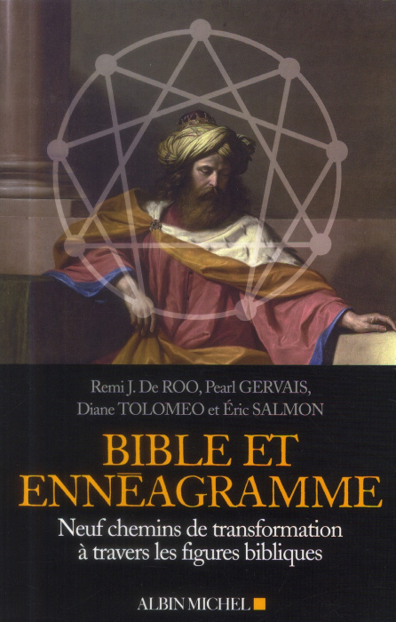 Emprunter Bible et enneagramme -neuf chemins de transformation à travers des figures bibliques livre
