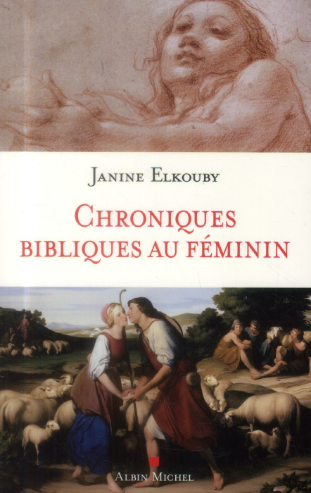 Emprunter Chroniques bibliques au féminin livre