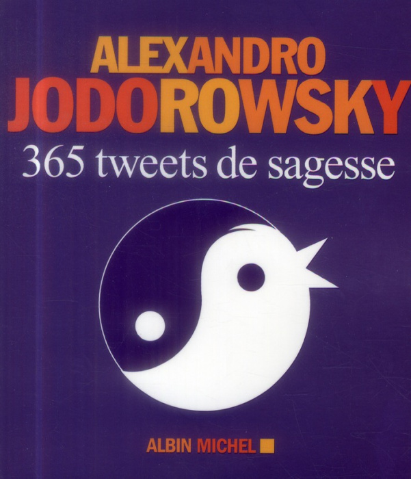 Emprunter 365 tweets de sagesse livre