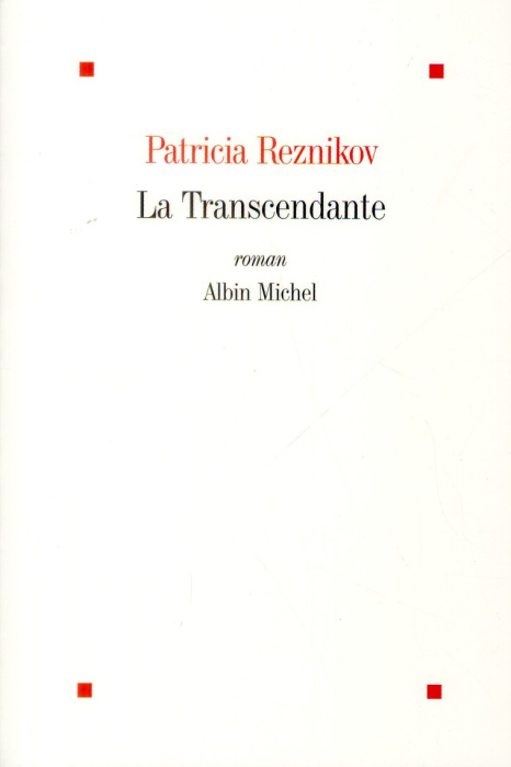Emprunter La transcendante livre