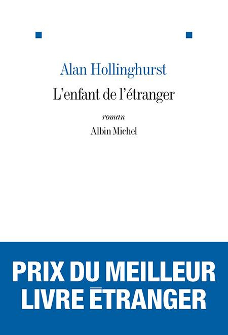 Emprunter L'enfant de l'étranger livre