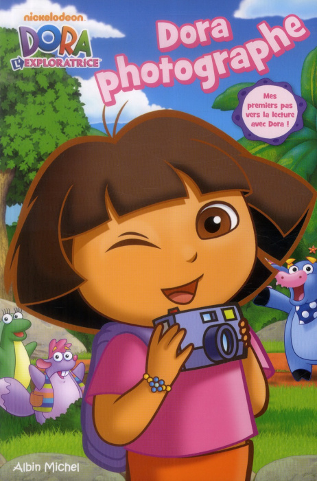 Emprunter Dora photographe livre