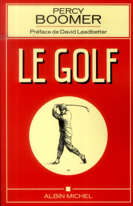 Emprunter Le golf livre
