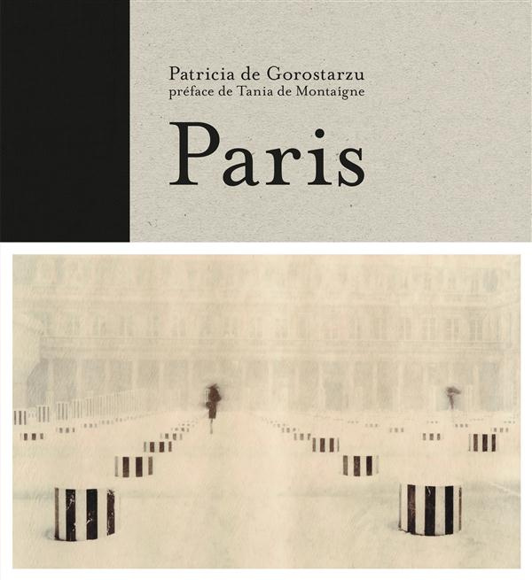Emprunter Paris. Edition bilingue français-anglais livre