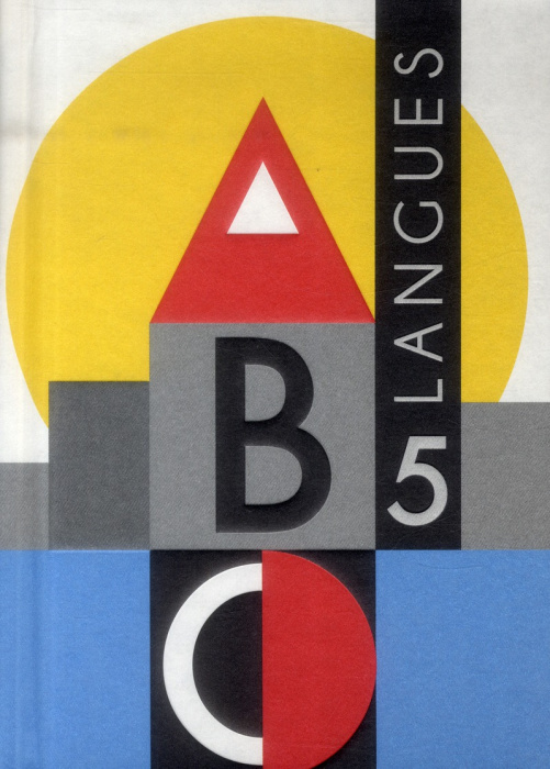 Emprunter ABC 5 langues livre