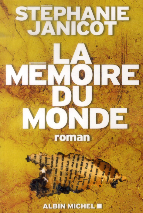Emprunter La mémoire du monde livre