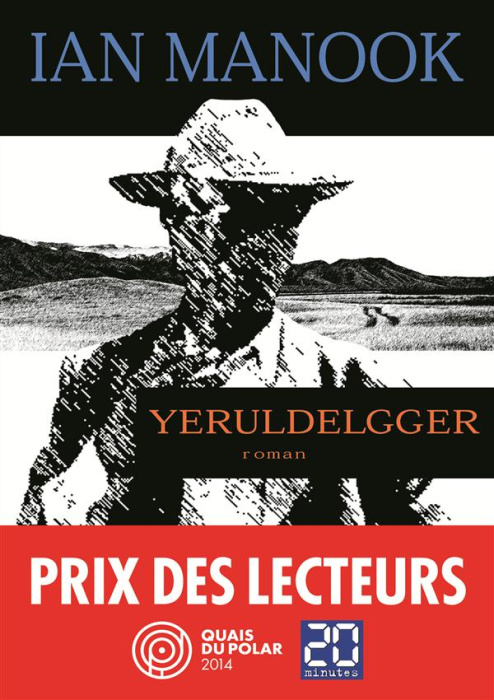 Emprunter YERULDELGGER livre