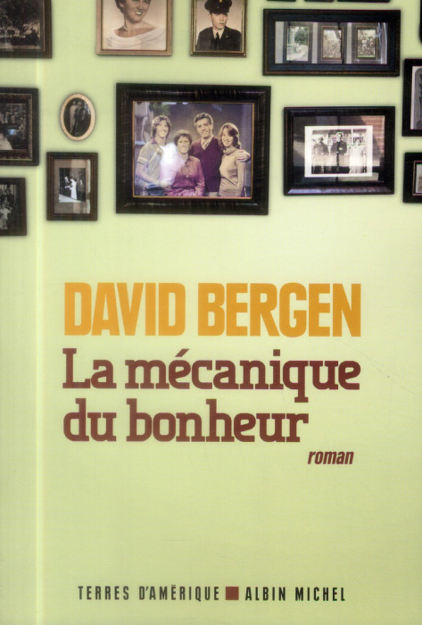 Emprunter La mécanique du bonheur livre