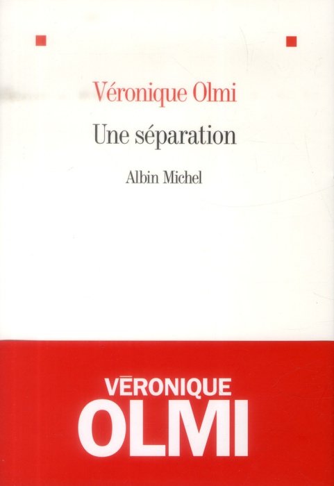 Emprunter Une séparation livre