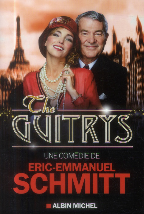 Emprunter The Guitrys livre