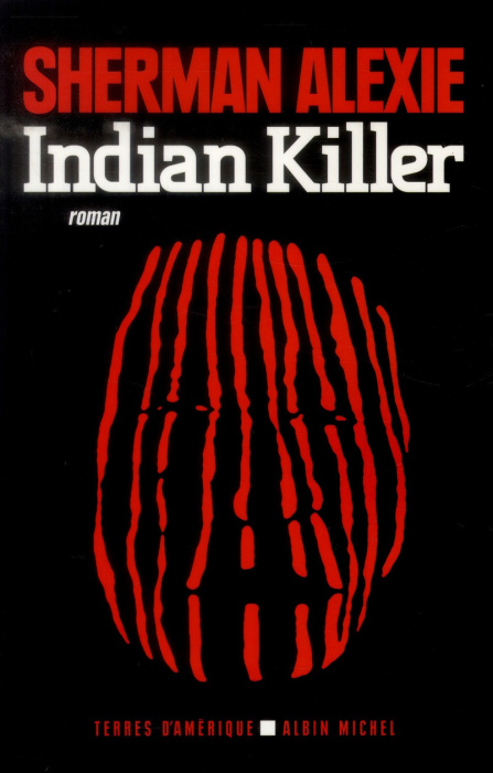 Emprunter Indian Killer livre