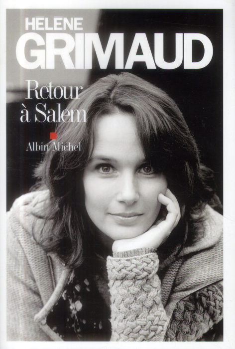 Emprunter Retour à Salem livre