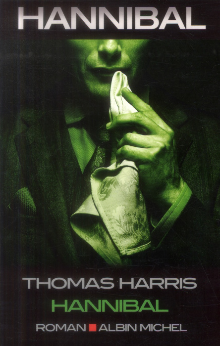Emprunter Hannibal Tome 3 : Hannibal livre