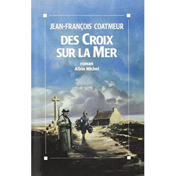 Emprunter Des croix sur la mer livre