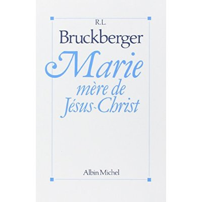 Emprunter Marie, mère de Jésus-Christ livre