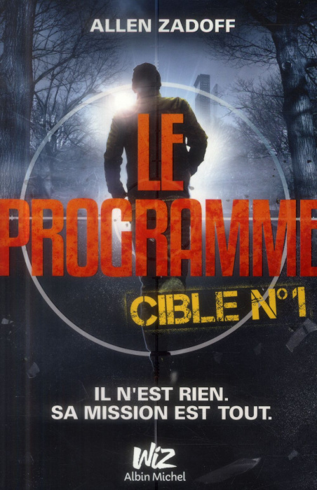 Emprunter Le programme cible numéro 1 livre
