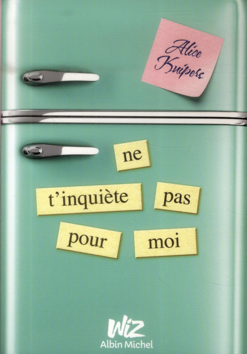 Emprunter Ne t'inquiète pas pour moi livre