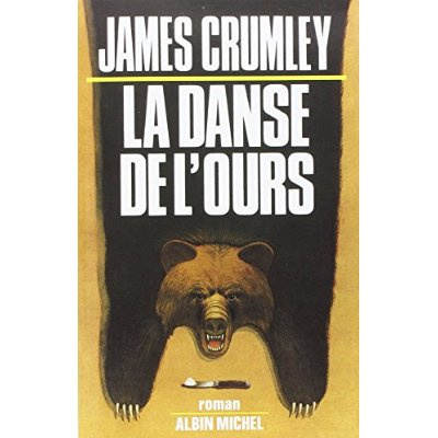 Emprunter La Danse de l'Ours livre