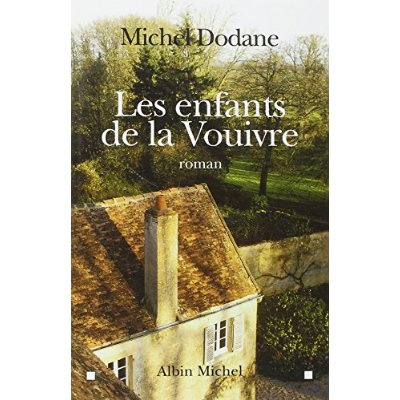 Emprunter Les enfants de la Vouivre Tome 1 livre
